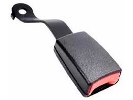 Encaixe do Cinto de Segurança